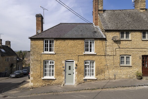 The Smithy - StayCotswold