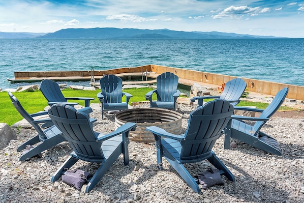 Enjoy the serenity | Exterior