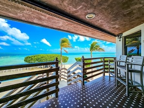 Ocean Front Home with Pool and Sandy Beach (20 of 21)