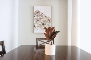 レストラン