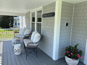 Terrass/Patio