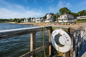 Bayview's Dock