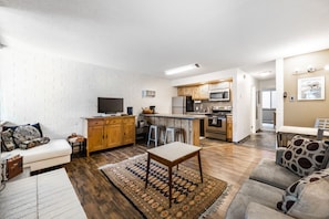 Park Avenue 297-1BR/1Bath Park City Utah