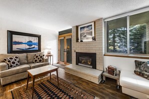 Park Avenue 297-1BR/1Bath Park City Utah