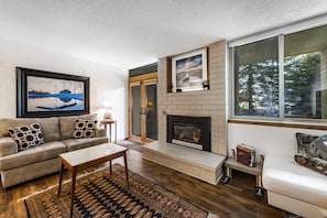 Park Avenue 297-1BR/1Bath Park City Utah