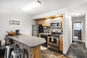 Park Avenue 297-1BR/1Bath Park City Utah