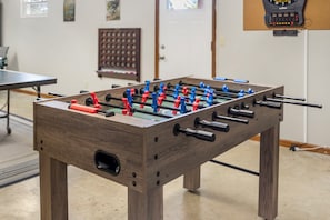 Spielezimmer