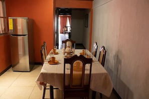 Restauration