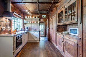 Cuisine privée