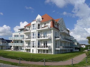 Schloss am Meer 18