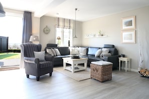 Coin séjour
