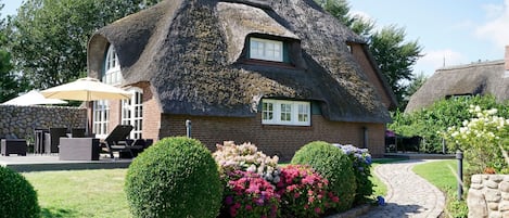 Landhaus Am Dünenweg / Ost