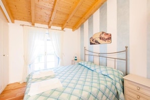 2nd double suite