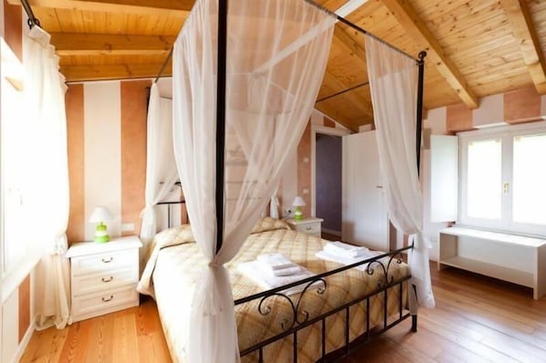 1st double suite