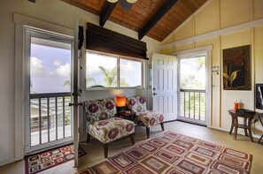 Living Area | Ceiling Fans