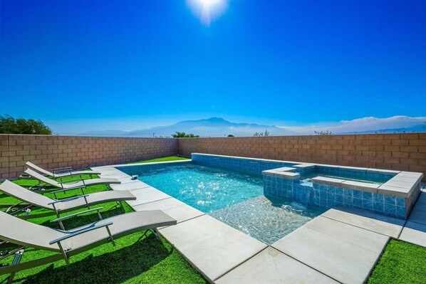 Piscina
