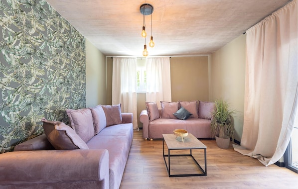 living-room