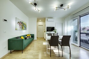 Apartment-Alegria-Zadar-Living-Room