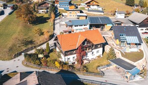 Ulkopuoli