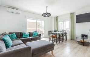 living-room