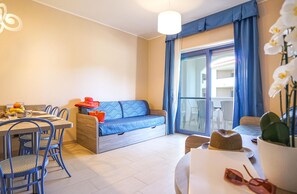 living-room