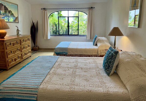Habitación