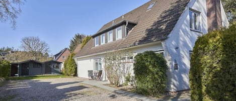 Haus Am Wald