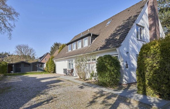Haus Am Wald