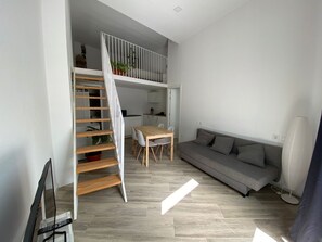 Opholdsområde