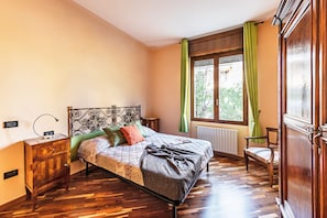 Chambre Ă coucher