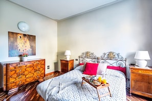 Chambre Ă coucher