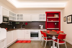 Cuisine privée