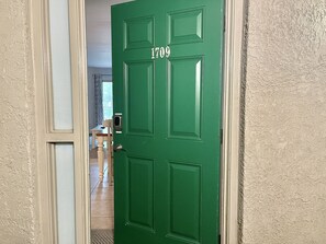 Entry