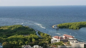 2nd bedroom's view