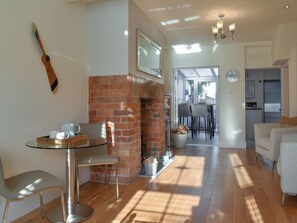 Living room | Sandend, Lytham