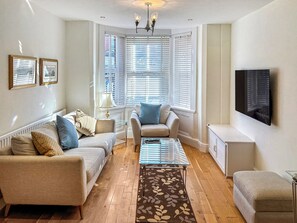 Living room | Sandend, Lytham