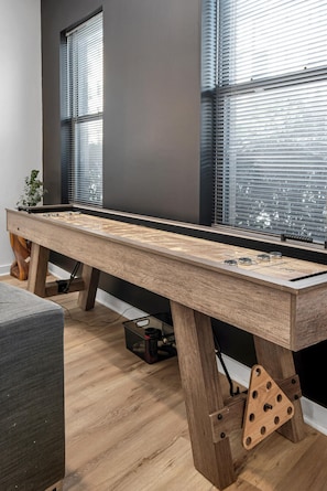 Spielezimmer