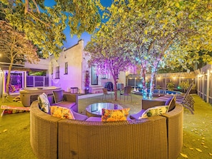 Terrass/Patio