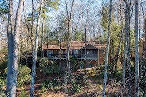 Back of House