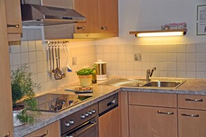Eget kök