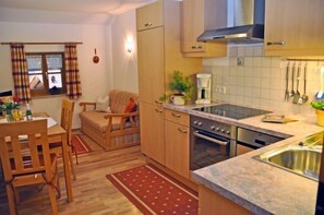 Eget kök