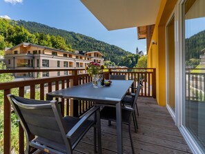 Terrasse / Balcon