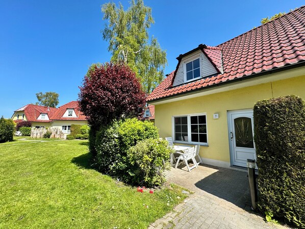 Exteriör