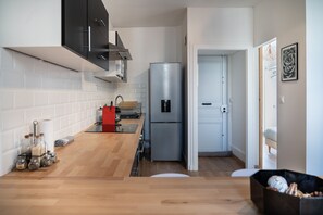 Eget kök