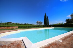 Holiday Home Swimming Pool
