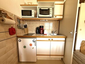 Privat køkken