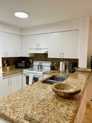 Cucina privata