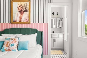 "The Dolly Suite"