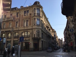 Sevärdhet