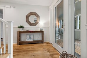 Interiør